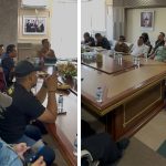 Sikapi Kejadian Banjir Di Kawasan Palutungan MPK Sampaikan 5 Tuntutan Pada Pemda Kuningan