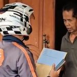 Tak Perlu Repot Sekarang Para Pensiunan Baru Langsung Mendapat COD KTP Dan KK Baru Dari Disdukcapil