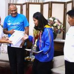 Tim Putri Wahana Ajaib Kuningan Torehkan Sejarah Kuningan Raih Juara Olahraga Bola Voli Tingkat Nasional