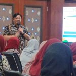 Tingkatkan Pemahaman Kesehatan Reproduksi dan Perencanaan Keluarga Dinkes Kuningan Gelaran Workshop Kesprocatin dan KB