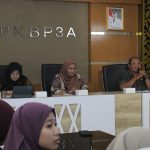 Antisipasi Bagi Perempuan Korban Medsos Dikupas Dalam Bedah Kasus Gelaran DPPKBP3A Kuningan