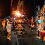 Apa Itu Acara Damar Sewu Sehingga Bupati Kuningan Dipastikan Menghadiri Prosesi Tersebut