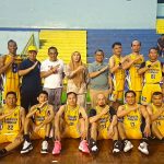 Basket Kuningan 1
