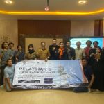 Cetak Tenaga Profesional Ketinggian, LPK BRAST Gandeng MAHAPEKA Cirebon Gelar Pelatihan Level 2