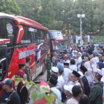 Dari 445 Jemaah Haji Asal Kabupaten Kuningan, Satu Diantaranya Belum Bisa Kembali Ke Tanah Air1
