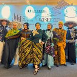 Dekranasda Kuningan Raih Juara Promosi Digital Terbaik di PKJB 2026