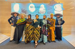 Dekranasda Kuningan Raih Juara Promosi Digital Terbaik di PKJB 2026