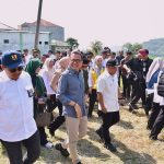 Dukungan Komisi V DPR RI Pastikan Terealisasinya Jalan Lingkar Timur Selatan Kabupaten Kuningan
