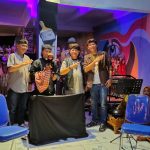 Helaran Seni Budaya dan Film Hidupkan Malam Minggu di Jantung Kota Kuningan