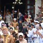 Helaran Seren Taun, Representasi Toleransi Dalam Bingkai Pelestarian Budaya di Bumi Pluralisme Kuningan Jawa Barat