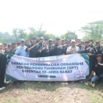 Kabupaten Kuningan Kembali Mendapat Kepercayaan Dari Kementrian Pertanian RI Menjadi Lokasi Gerdal Hama Terpadu