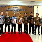 Komitmen Pembenahan Menyeluruh Membuahkan Hasil Kabupaten Kuningan Meraih Predikat WTP