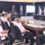 Kontingen Kuningan Dituntut Memberikan Penampilan Terbaik Pada Porsenitas XIII Tahun 2026 di Kota Cirebon