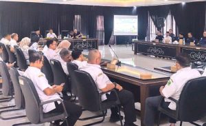 Kontingen Kuningan Dituntut Memberikan Penampilan Terbaik Pada Porsenitas XIII Tahun 2026 di Kota Cirebon