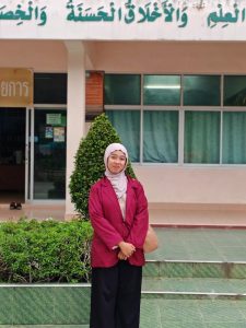 Magang KKN Internasional di Thailand, Mengajarkan Tentang Ketulusan Untuk Menjadi Guru Sejati