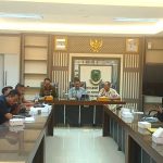Pemkab Kuningan Mediasi Polemik Menara Protelindo di Desa Bojong, Tekankan Perizinan Harus Tuntas