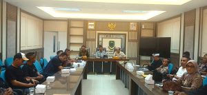 Pemkab Kuningan Mediasi Polemik Menara Protelindo di Desa Bojong, Tekankan Perizinan Harus Tuntas