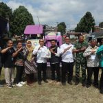Penampakan Percepatan Transformasi Pertanian Berbasis Inovasi Dalam Momen Hari Krida Pertanian ke-54 Kabupaten Kuningan Tahun 2026