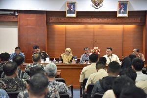Program MBG di Kabupaten Kuningan Masuki Fase Pengawasan Ketat, 32 Camat Disiagakan
