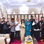 Rofia, Gadis Belia Asal Cipetir Lebakwangi Kuningan Sukses Merebut Golden Ticket D’Academy 8 Indosiar