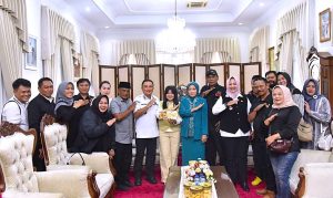 Rofia, Gadis Belia Asal Cipetir Lebakwangi Kuningan Sukses Merebut Golden Ticket D’Academy 8 Indosiar