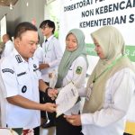 SDM PKH Didorong Perkuat Validitas Data Sosial Demi Menjawab Berbagai Persoalan Sosial Masyarakat di Kuningan