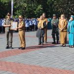 Satpol PP Kuningan Raih Penghargaan Terbaik dari Gubernur Jabar atas Pemberantasan Rokok Ilegal