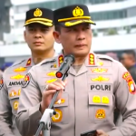 Sebanyak 6.088 Personel Gabungan Dikerahkan Mengawal Aksi Mahasiswa di Jakarta