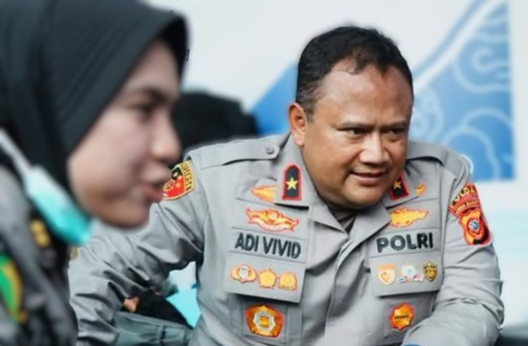 Selama 14 Hari Operasi Patuh Lodaya 2026 Akan Digelar Secara Serentak di Jawa Barat