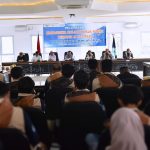 130 Mahasiswa Unswagati Cirebon Diterjunkan KKN Tematik di Kuningan