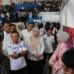 5.000 Lowongan Tersedia! 40 Perusahaan Ramaikan Kuningan Job Fair 2026 di GOR Ewangga