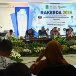 Bangun Fondasi Indonesia Emas 2045, Pemkab Kuningan Gelar Rakerda Bangga Kencana 2026