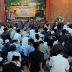 Bentuk Keseimbangan Material dan Spiritual The Farash Grup Berangkatkan 4 Karyawan Terbaik Umrah