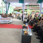 Buka MTQ Ke-50