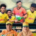 Bukti Keterbatasan Bukan Halangan Prestasi, PESIK Lolos Liga 3 dan Runner-up Liga 4