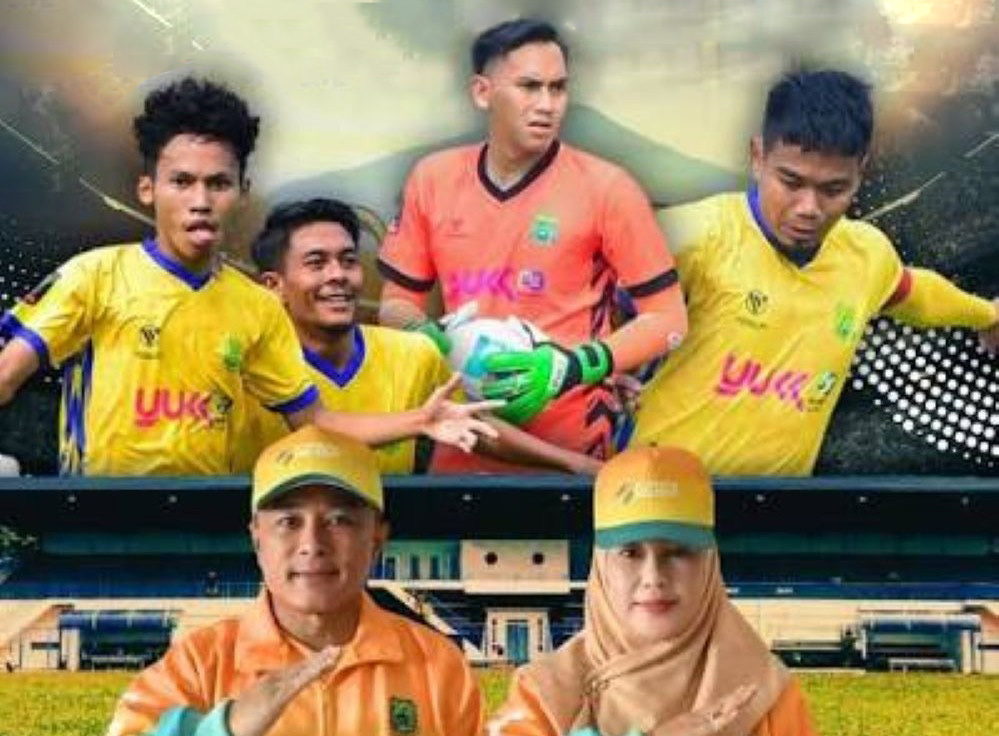 Bukti Keterbatasan Bukan Halangan Prestasi, PESIK Lolos Liga 3 dan Runner-up Liga 4