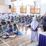 Darurat Judol dan Pinjol Incar Pelajar