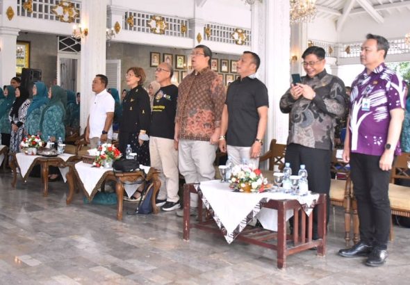 Deteksi Dini Kanker Anak