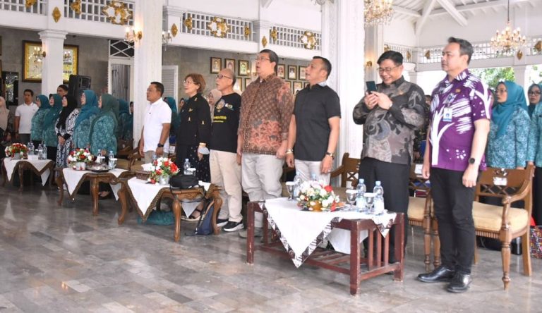 Deteksi Dini Kanker Anak
