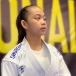 Karateka Muda Kuningan Naflah Qotrunnada Humaira Wakili Indonesia di SEAKF Championship 2026 Vietnam