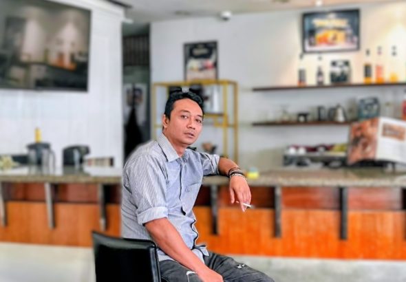 Kembalikan Koperasi pada Jati Dirinya