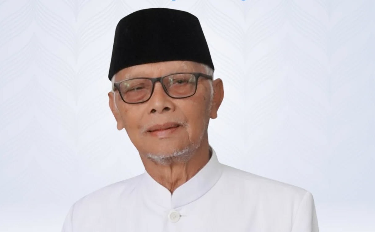 Ketua MUI