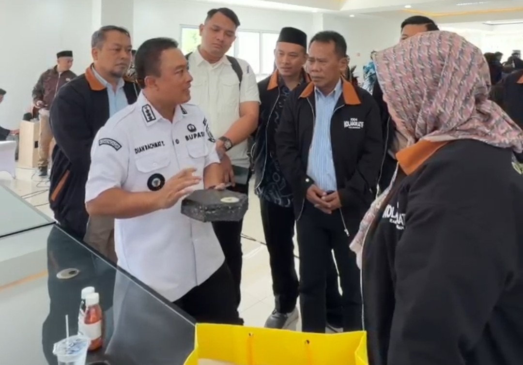 Lepas 6 Kampus KKN Kolaboratif
