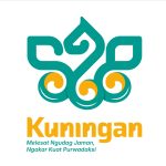 Logo Hari Jadi ke-528 Kuningan Resmi Ditetapkan