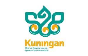 Logo Hari Jadi ke-528 Kuningan Resmi Ditetapkan