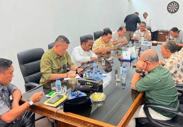 Pemkab Kuningan Siapkan Rp14 Miliar untuk Bayar Hak Keuangan DPRD, Tinggal Tunggu SPM