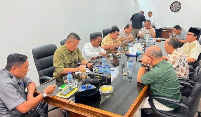 Pemkab Kuningan Siapkan Rp14 Miliar untuk Bayar Hak Keuangan DPRD, Tinggal Tunggu SPM