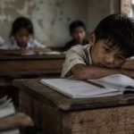 RASIO ANGGARAN PENDIDIKAN INDONESIA TERENDAH DI ANTARA 40 EKONOMI BESAR DUNIA, KRITIK MENGUAT SOAL MBG