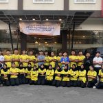Raih 2 Emas 6 Perak di POPWILDA Cirebon