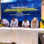 Raih Kategori Hijau Nasional